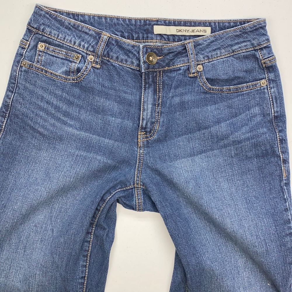 DKNY Blue Jeans, 8S                       RK-313